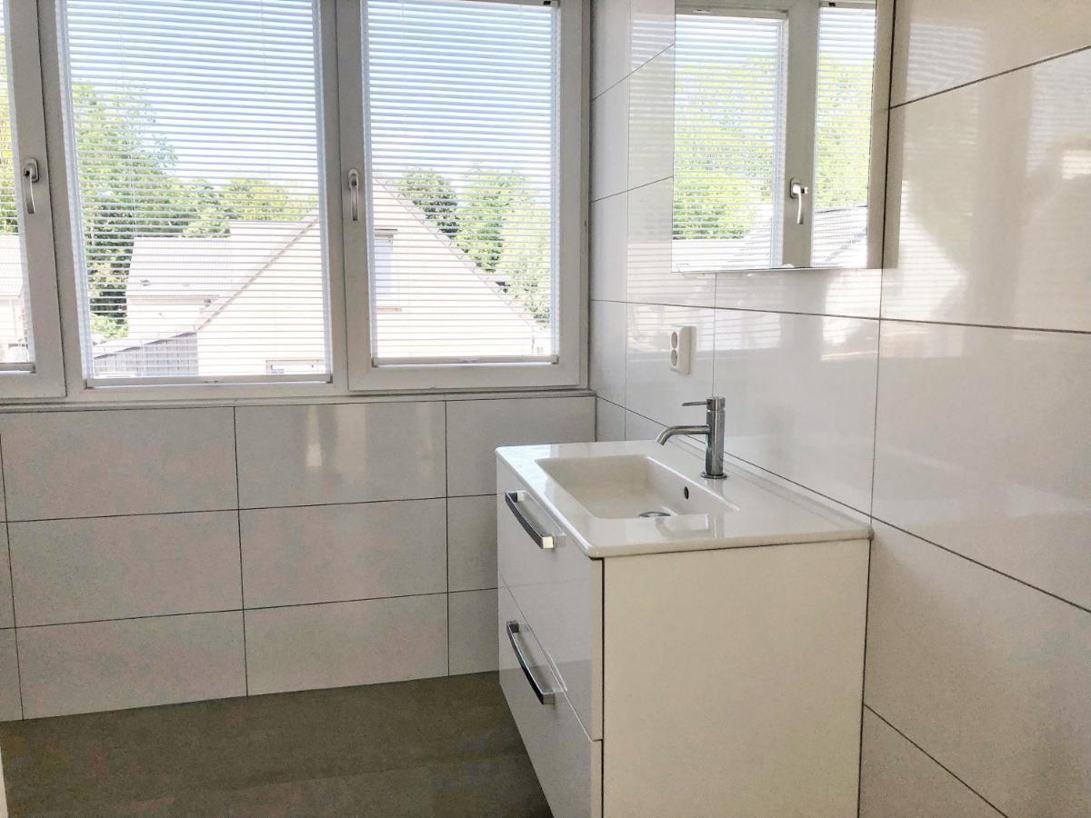 Bungalow 74 Op Recreatiepark De Wielen 荷属圣马丁 外观 照片