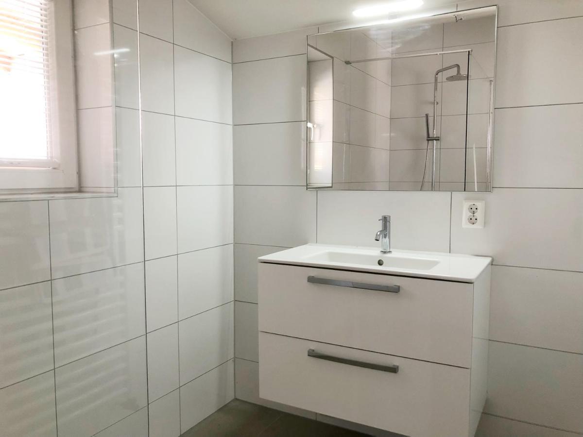 Bungalow 74 Op Recreatiepark De Wielen 荷属圣马丁 外观 照片